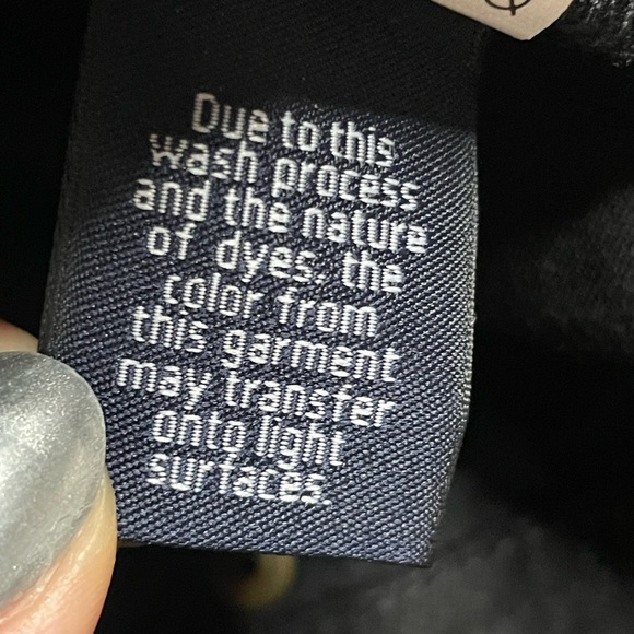 JCREW Men’s Sutton Black Straight Fit‎ Jeans 29 x 30 - Picture 6 of 7